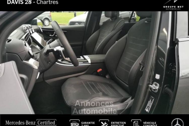 Mercedes GLC 300 e Hybrid 313ch AMG Line 4Matic 9G-Tronic - <small></small> 85.980 € <small>TTC</small> - #7