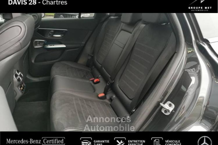 Mercedes GLC 300 e Hybrid 313ch AMG Line 4Matic 9G-Tronic - <small></small> 85.980 € <small>TTC</small> - #8