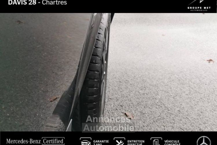 Mercedes GLC 300 e Hybrid 313ch AMG Line 4Matic 9G-Tronic - <small></small> 85.980 € <small>TTC</small> - #18