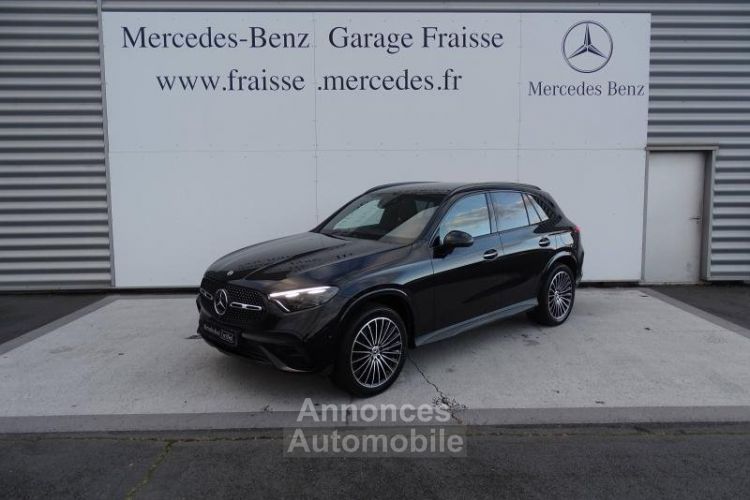 Mercedes GLC 300 e Hybrid 313ch AMG Line 4Matic 9G-Tronic - <small></small> 79.900 € <small>TTC</small> - #1