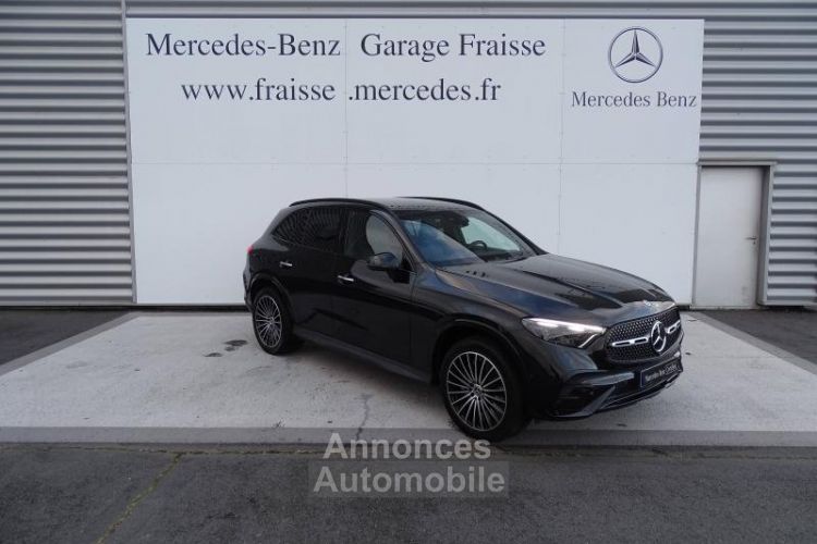 Mercedes GLC 300 e Hybrid 313ch AMG Line 4Matic 9G-Tronic - <small></small> 79.900 € <small>TTC</small> - #2