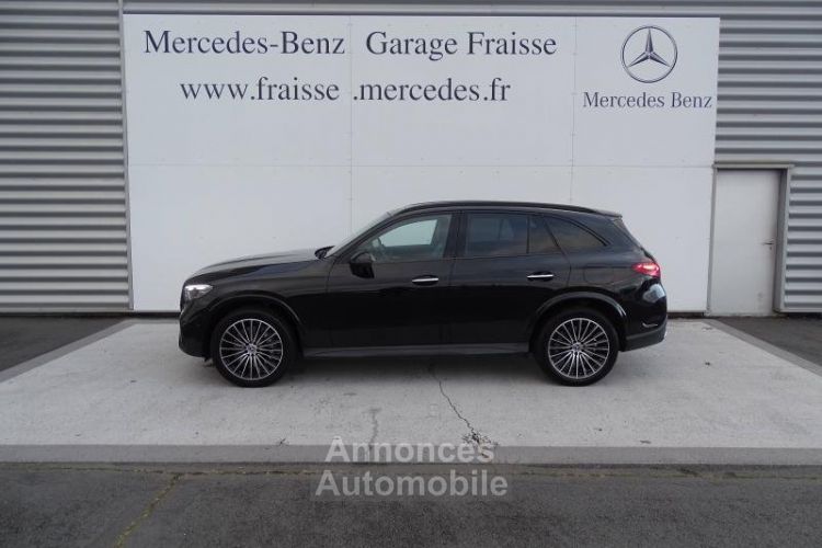 Mercedes GLC 300 e Hybrid 313ch AMG Line 4Matic 9G-Tronic - <small></small> 79.900 € <small>TTC</small> - #3