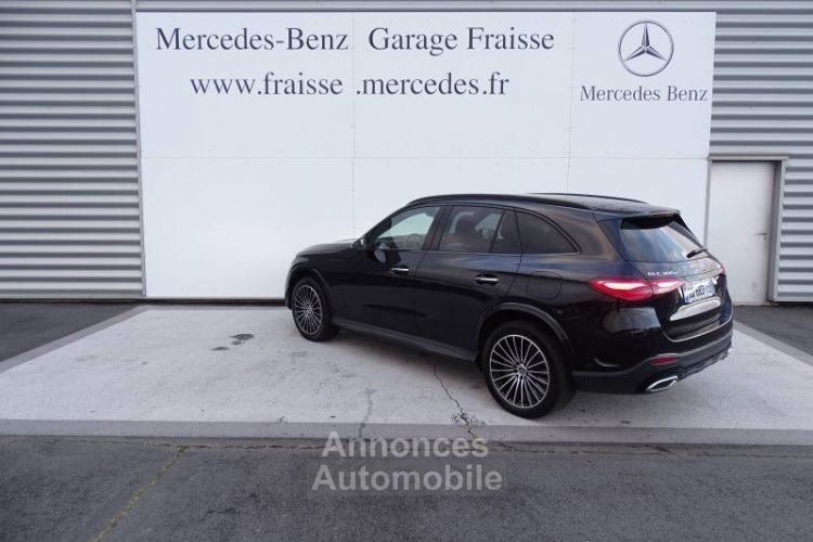 Mercedes GLC 300 e Hybrid 313ch AMG Line 4Matic 9G-Tronic - <small></small> 79.900 € <small>TTC</small> - #5