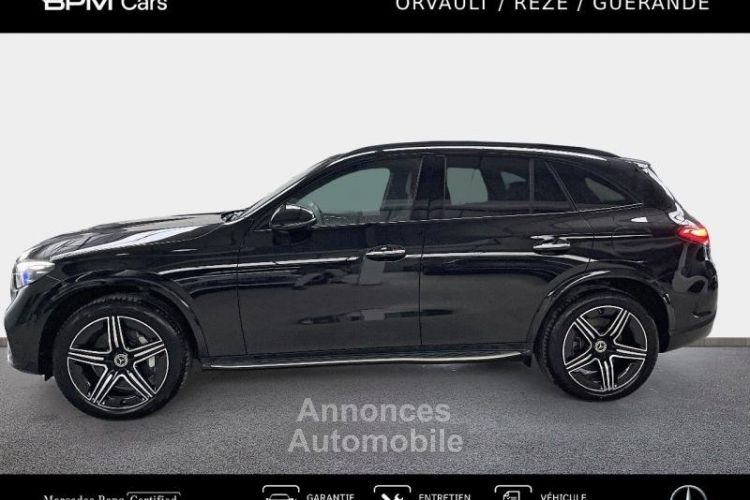 Mercedes GLC 300 e Hybrid 313ch AMG Line 4Matic 9G-Tronic - <small></small> 80.900 € <small>TTC</small> - #2