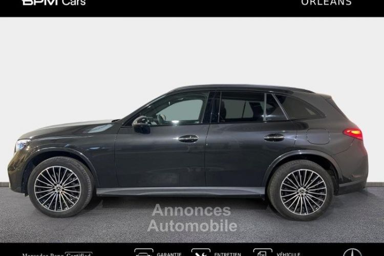 Mercedes GLC 300 e Hybrid 313ch AMG Line 4Matic 9G-Tronic - <small></small> 67.890 € <small>TTC</small> - #2