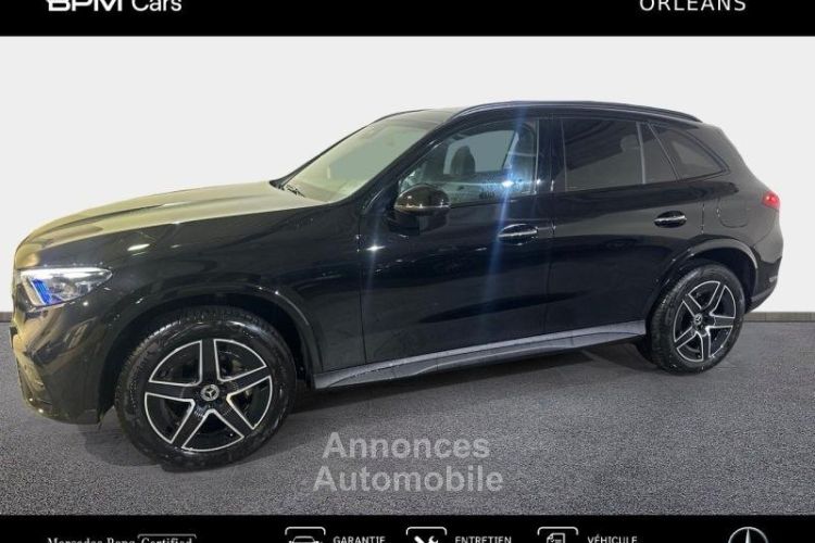 Mercedes GLC 300 e Hybrid 313ch AMG Line 4Matic 9G-Tronic - <small></small> 82.900 € <small>TTC</small> - #2