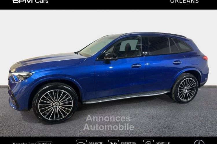 Mercedes GLC 300 e Hybrid 313ch AMG Line 4Matic 9G-Tronic - <small></small> 83.900 € <small>TTC</small> - #2