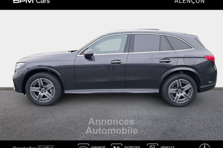 Mercedes GLC 300 e Hybrid 313ch AMG Line 4Matic 9G-Tronic - <small></small> 77.490 € <small>TTC</small> - #2