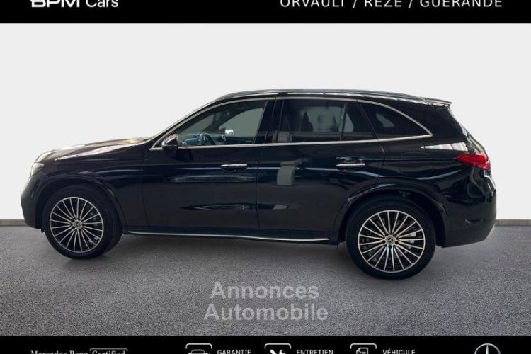 Mercedes GLC 300 e Hybrid 313ch AMG Line 4Matic 9G-Tronic - <small></small> 84.900 € <small>TTC</small> - #2