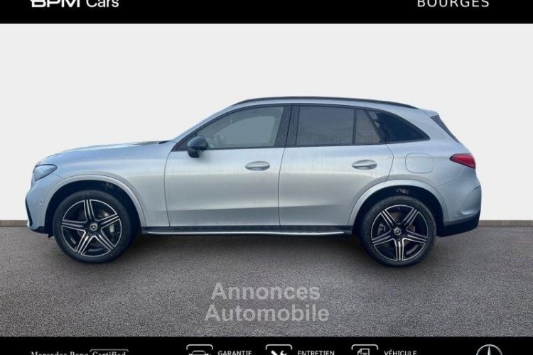 Mercedes GLC 300 e Hybrid 313ch AMG Line 4Matic 9G-Tronic - <small></small> 82.900 € <small>TTC</small> - #2