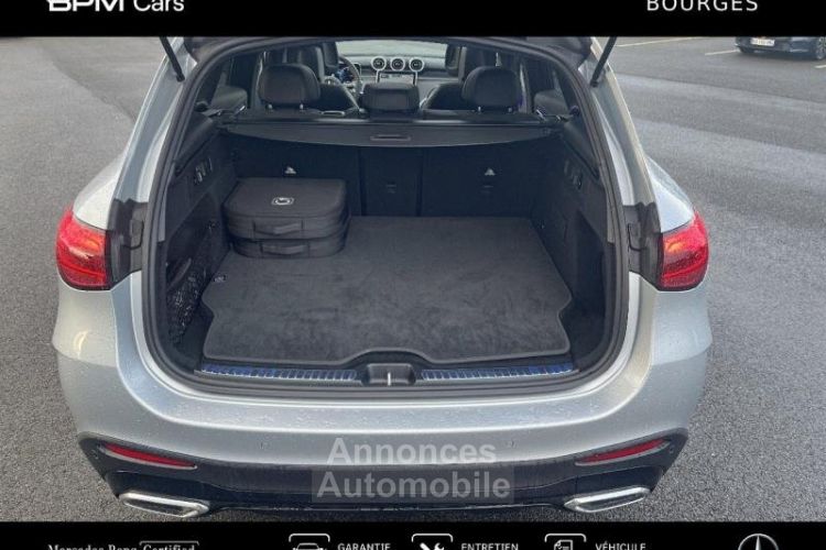 Mercedes GLC 300 e Hybrid 313ch AMG Line 4Matic 9G-Tronic - <small></small> 82.900 € <small>TTC</small> - #17