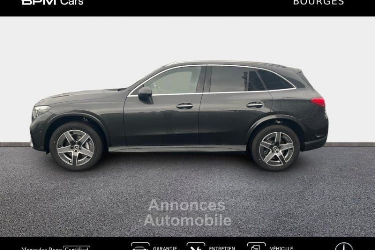 Mercedes GLC 300 e Hybrid 313ch AMG Line 4Matic 9G-Tronic - <small></small> 81.900 € <small>TTC</small> - #2