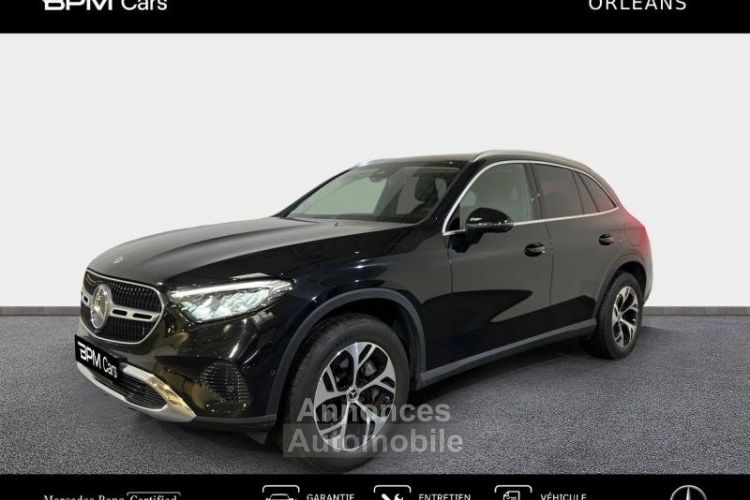 Mercedes GLC 300 e Hybrid 313ch Avantgarde Line 4Matic 9G-Tronic - <small></small> 59.890 € <small>TTC</small> - #1