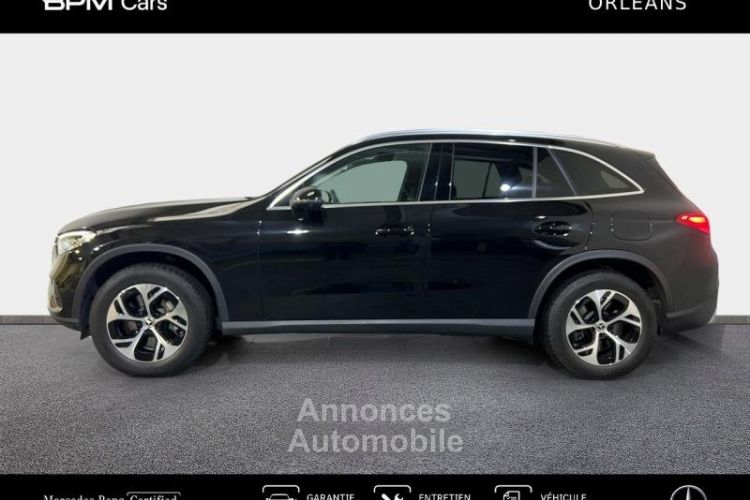 Mercedes GLC 300 e Hybrid 313ch Avantgarde Line 4Matic 9G-Tronic - <small></small> 59.890 € <small>TTC</small> - #2