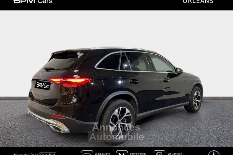 Mercedes GLC 300 e Hybrid 313ch Avantgarde Line 4Matic 9G-Tronic - <small></small> 59.890 € <small>TTC</small> - #5