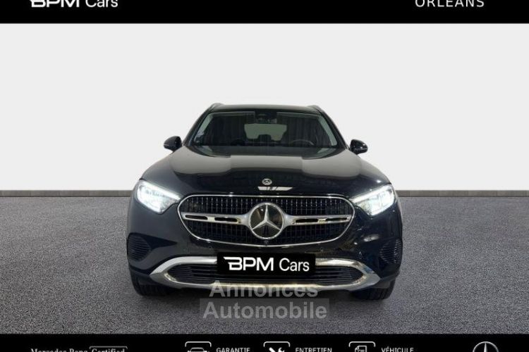 Mercedes GLC 300 e Hybrid 313ch Avantgarde Line 4Matic 9G-Tronic - <small></small> 59.890 € <small>TTC</small> - #7