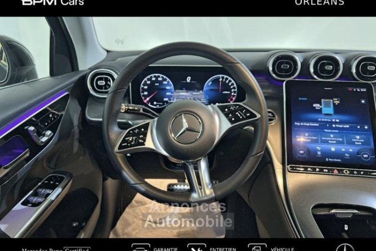 Mercedes GLC 300 e Hybrid 313ch Avantgarde Line 4Matic 9G-Tronic - <small></small> 59.890 € <small>TTC</small> - #11