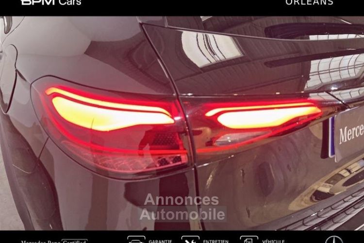 Mercedes GLC 300 e Hybrid 313ch Avantgarde Line 4Matic 9G-Tronic - <small></small> 59.890 € <small>TTC</small> - #15