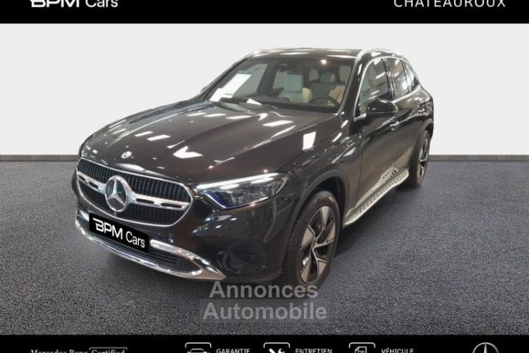 Mercedes GLC 300 e Hybrid 313ch Avantgarde Line 4Matic 9G-Tronic - <small></small> 79.900 € <small>TTC</small> - #1