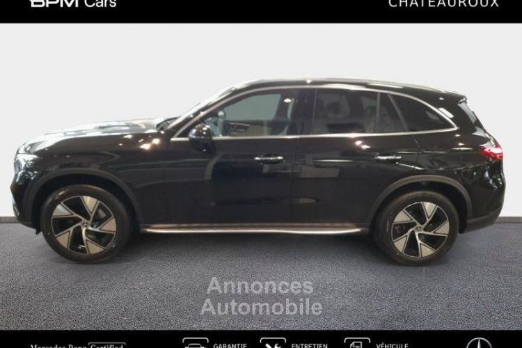 Mercedes GLC 300 e Hybrid 313ch Avantgarde Line 4Matic 9G-Tronic - <small></small> 79.900 € <small>TTC</small> - #2