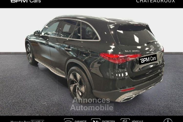 Mercedes GLC 300 e Hybrid 313ch Avantgarde Line 4Matic 9G-Tronic - <small></small> 79.900 € <small>TTC</small> - #3