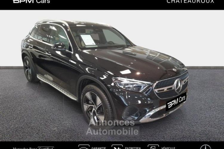 Mercedes GLC 300 e Hybrid 313ch Avantgarde Line 4Matic 9G-Tronic - <small></small> 79.900 € <small>TTC</small> - #6