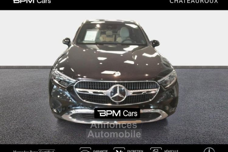 Mercedes GLC 300 e Hybrid 313ch Avantgarde Line 4Matic 9G-Tronic - <small></small> 79.900 € <small>TTC</small> - #7