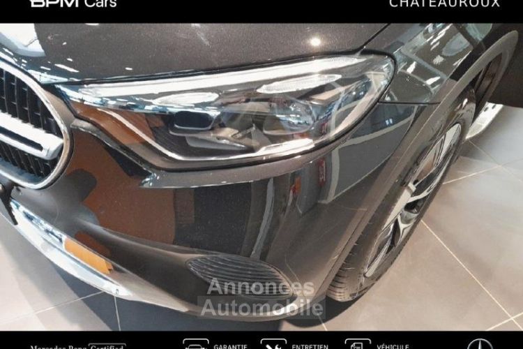 Mercedes GLC 300 e Hybrid 313ch Avantgarde Line 4Matic 9G-Tronic - <small></small> 79.900 € <small>TTC</small> - #17