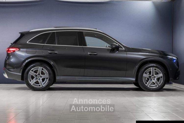 Mercedes GLC 300 E HYBRID EQ 4MATIC AMG LINE 9G-TRONIC - <small></small> 67.990 € <small>TTC</small> - #2