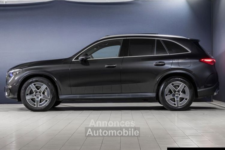 Mercedes GLC 300 E HYBRID EQ 4MATIC AMG LINE 9G-TRONIC - <small></small> 67.990 € <small>TTC</small> - #3