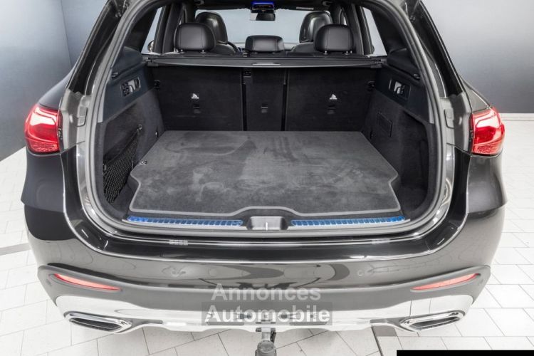 Mercedes GLC 300 E HYBRID EQ 4MATIC AMG LINE 9G-TRONIC - <small></small> 67.990 € <small>TTC</small> - #19