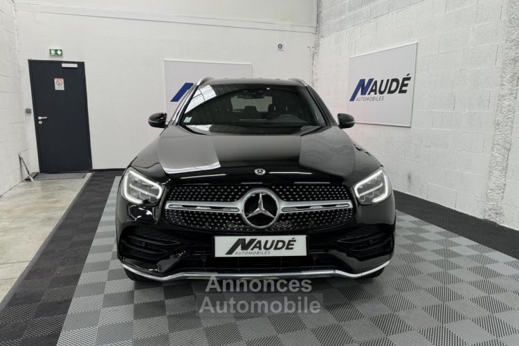 Mercedes GLC 300 e Hybrid EQ Power 9G-Tronic AMG Line 4-Matic - GARANTIE 6 MOIS - <small></small> 44.990 € <small>TTC</small> - #2