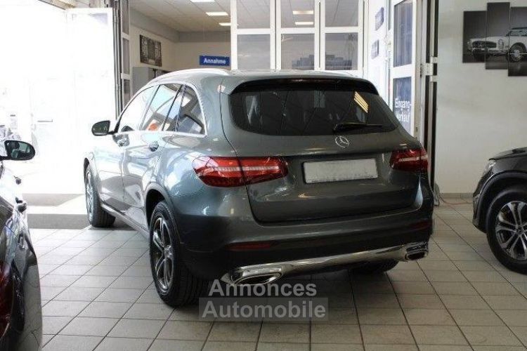 Mercedes GLC 300 SPORTLINE 4MATIC 9G-TRONIC - <small></small> 39.990 € <small>TTC</small> - #2