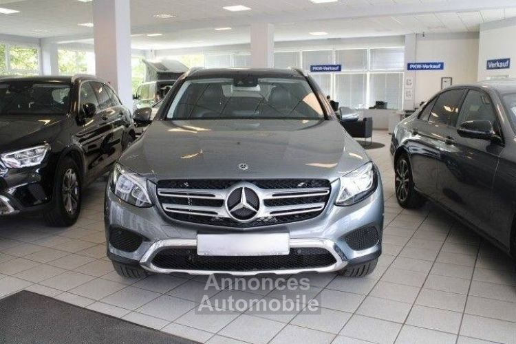 Mercedes GLC 300 SPORTLINE 4MATIC 9G-TRONIC - <small></small> 39.990 € <small>TTC</small> - #4