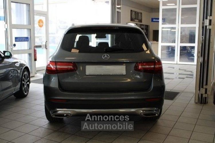 Mercedes GLC 300 SPORTLINE 4MATIC 9G-TRONIC - <small></small> 39.990 € <small>TTC</small> - #5