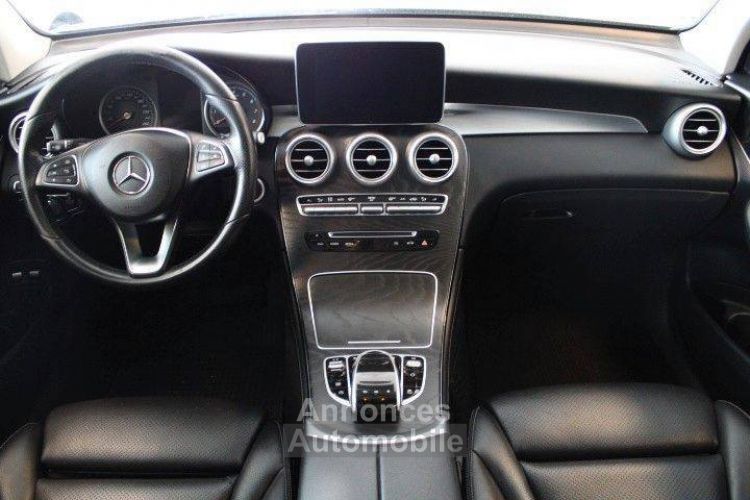 Mercedes GLC 300 SPORTLINE 4MATIC 9G-TRONIC - <small></small> 39.990 € <small>TTC</small> - #6