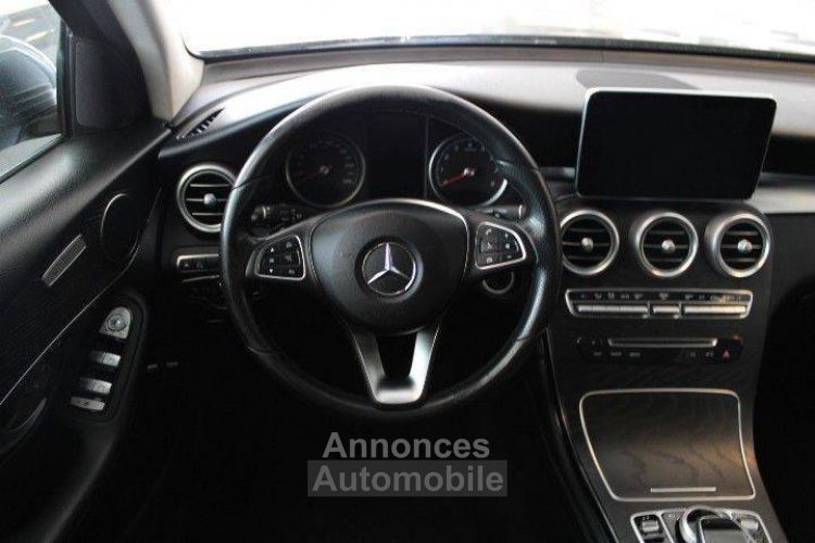 Mercedes GLC 300 SPORTLINE 4MATIC 9G-TRONIC - <small></small> 39.990 € <small>TTC</small> - #7