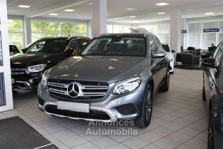 Mercedes GLC 300 SPORTLINE 4MATIC 9G-TRONIC - <small></small> 39.990 € <small>TTC</small> - #15