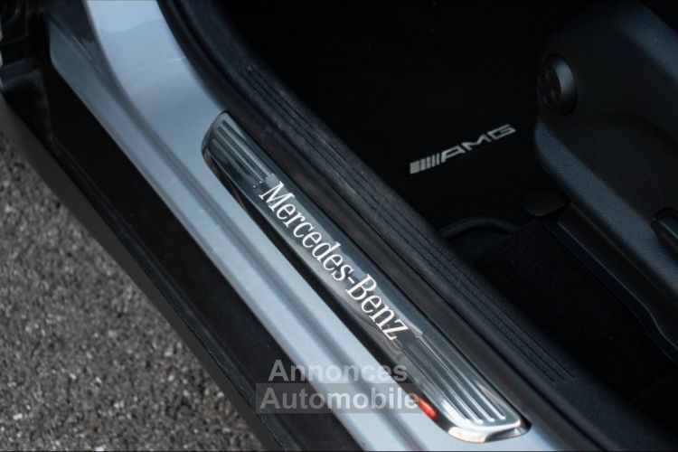 Mercedes GLC 300de 4Matic AMG Line - <small></small> 57.900 € <small>TTC</small> - #7