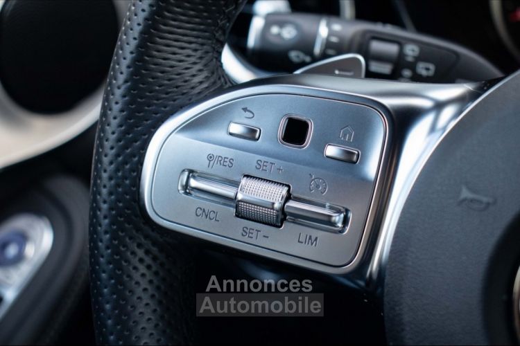 Mercedes GLC 300de 4Matic AMG Line - <small></small> 57.900 € <small>TTC</small> - #18