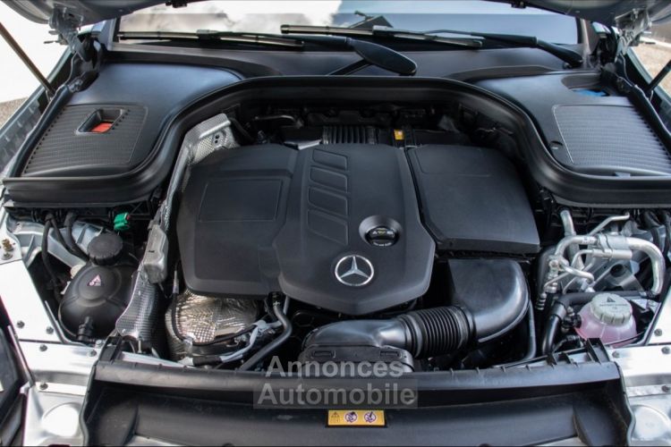 Mercedes GLC 300de 4Matic AMG Line - <small></small> 57.900 € <small>TTC</small> - #24