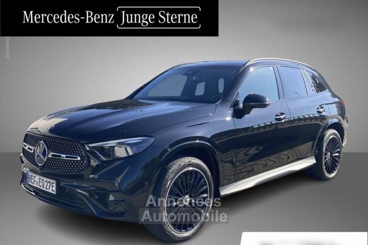 Mercedes GLC 300de 4M*AMG*Distronic*360°Kam*ACC - <small></small> 63.990 € <small>TTC</small> - #1