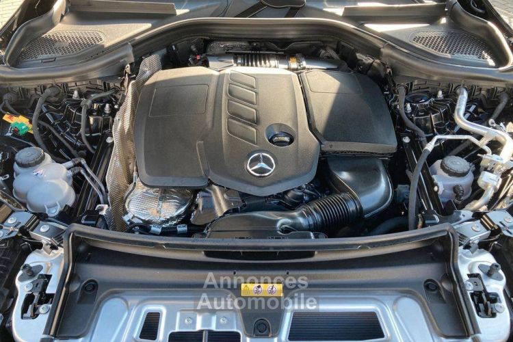 Mercedes GLC 300de 4M*AMG*Distronic*360°Kam*ACC - <small></small> 63.990 € <small>TTC</small> - #4