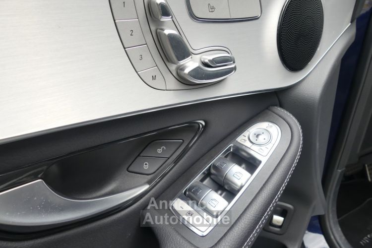 Mercedes GLC 300de 9G-Tronic 4Matic AMG Line - <small></small> 53.990 € <small>TTC</small> - #30