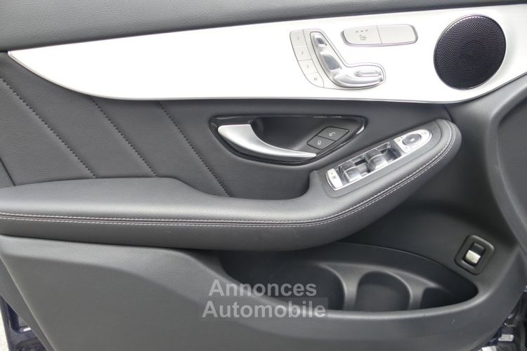 Mercedes GLC 300de 9G-Tronic 4Matic AMG Line - <small></small> 53.990 € <small>TTC</small> - #36