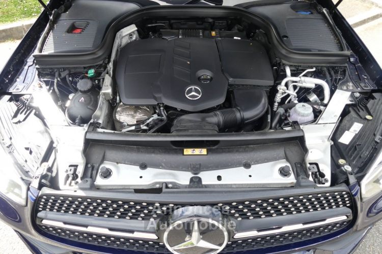 Mercedes GLC 300de 9G-Tronic 4Matic AMG Line - <small></small> 53.990 € <small>TTC</small> - #40