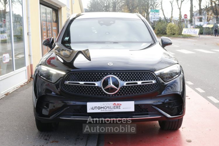 Mercedes GLC 300e 313 EQ Power AMG-LINE 4MATIC 9G-TRONIC (Pack Off-Road, 4 Roues directionnels, Full options)) - <small></small> 73.990 € <small>TTC</small> - #7