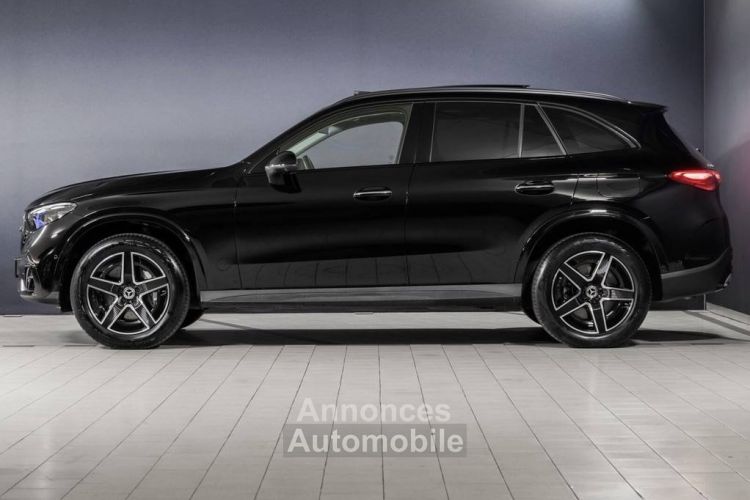 Mercedes GLC 300e 4M AMG - <small></small> 65.980 € <small>TTC</small> - #3