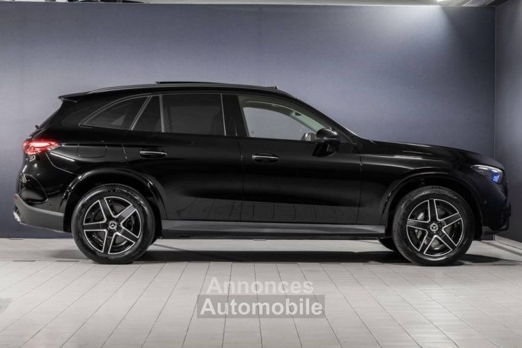 Mercedes GLC 300e 4M AMG - <small></small> 65.980 € <small>TTC</small> - #4