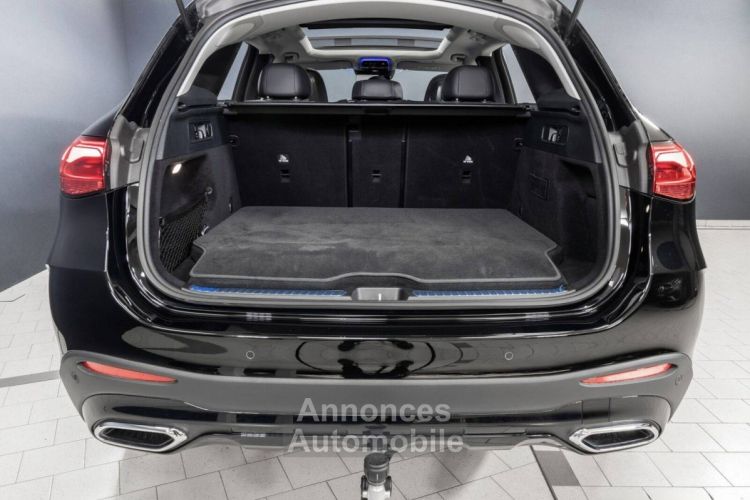 Mercedes GLC 300e 4M AMG - <small></small> 65.980 € <small>TTC</small> - #9